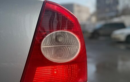 Ford Focus II рестайлинг, 2006 год, 390 000 рублей, 5 фотография