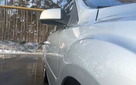 Ford Focus II рестайлинг, 2006 год, 390 000 рублей, 11 фотография
