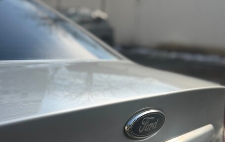 Ford Focus II рестайлинг, 2006 год, 390 000 рублей, 7 фотография