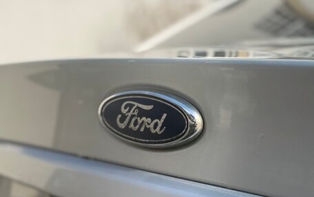 Ford Focus II рестайлинг, 2006 год, 390 000 рублей, 6 фотография