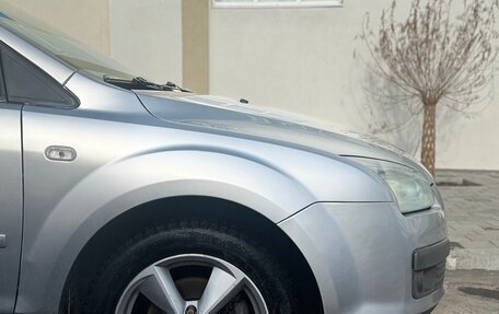 Ford Focus II рестайлинг, 2006 год, 390 000 рублей, 12 фотография