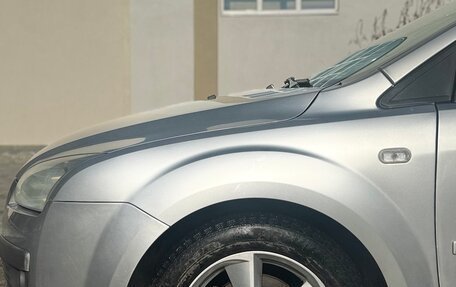 Ford Focus II рестайлинг, 2006 год, 390 000 рублей, 19 фотография