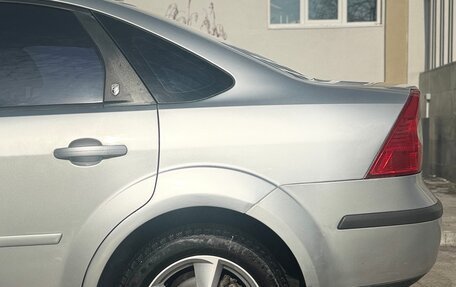 Ford Focus II рестайлинг, 2006 год, 390 000 рублей, 20 фотография