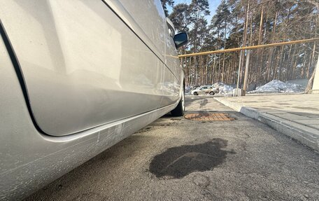 Ford Focus II рестайлинг, 2006 год, 390 000 рублей, 23 фотография