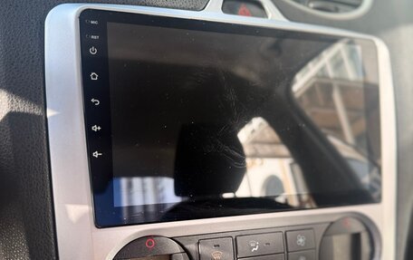 Ford Focus II рестайлинг, 2006 год, 390 000 рублей, 30 фотография