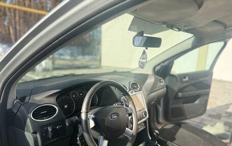 Ford Focus II рестайлинг, 2006 год, 390 000 рублей, 26 фотография