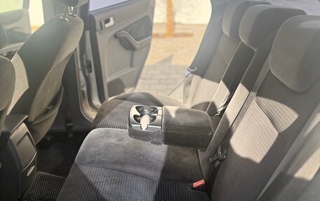 Ford Focus II рестайлинг, 2006 год, 390 000 рублей, 31 фотография