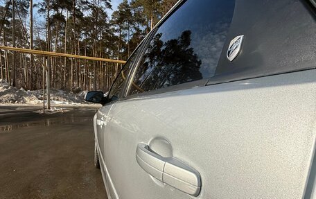 Ford Focus II рестайлинг, 2006 год, 390 000 рублей, 22 фотография