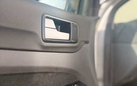 Ford Focus II рестайлинг, 2006 год, 390 000 рублей, 28 фотография