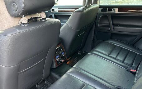 Volkswagen Touareg III, 2008 год, 1 140 000 рублей, 12 фотография