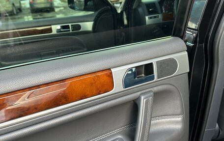 Volkswagen Touareg III, 2008 год, 1 140 000 рублей, 13 фотография