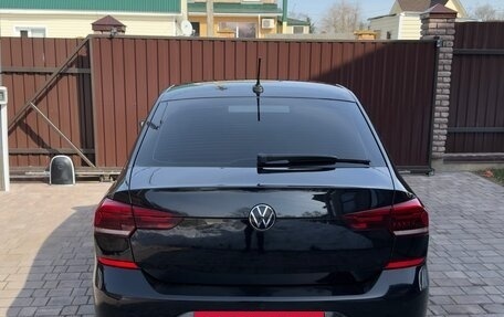 Volkswagen Polo VI (EU Market), 2020 год, 1 550 000 рублей, 2 фотография