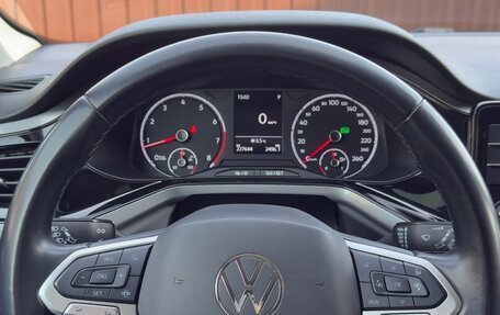 Volkswagen Polo VI (EU Market), 2020 год, 1 550 000 рублей, 5 фотография