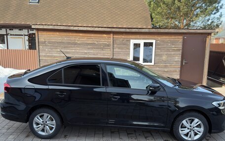 Volkswagen Polo VI (EU Market), 2020 год, 1 550 000 рублей, 4 фотография