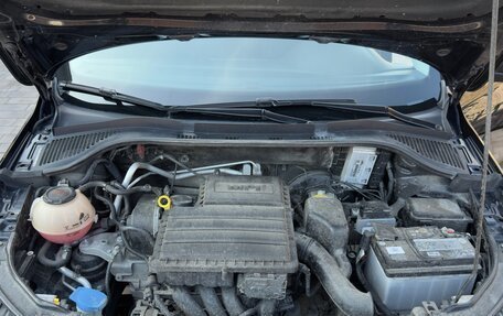 Volkswagen Polo VI (EU Market), 2020 год, 1 550 000 рублей, 14 фотография