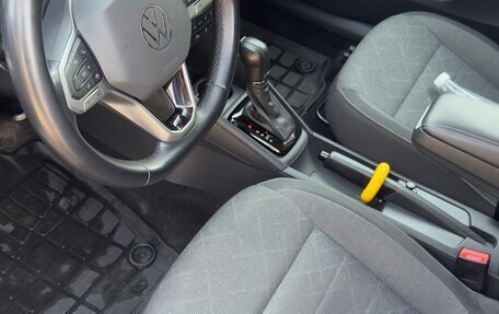 Volkswagen Polo VI (EU Market), 2020 год, 1 550 000 рублей, 8 фотография