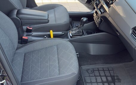 Volkswagen Polo VI (EU Market), 2020 год, 1 550 000 рублей, 10 фотография