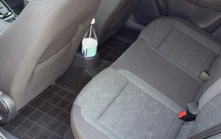 Volkswagen Polo VI (EU Market), 2020 год, 1 550 000 рублей, 9 фотография