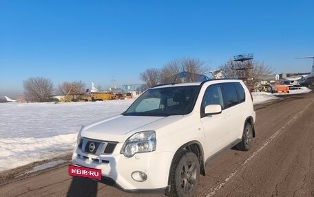 Nissan X-Trail, 2013 год, 1 150 000 рублей, 3 фотография