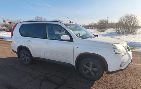 Nissan X-Trail, 2013 год, 1 150 000 рублей, 4 фотография