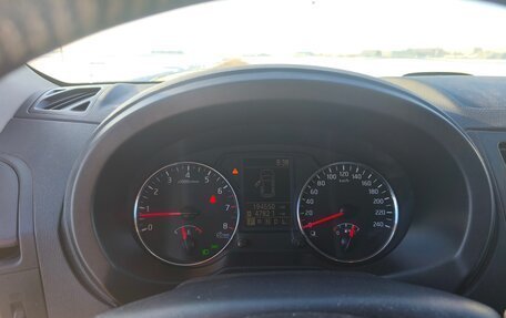 Nissan X-Trail, 2013 год, 1 150 000 рублей, 6 фотография