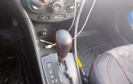 Hyundai Solaris II рестайлинг, 2014 год, 780 000 рублей, 9 фотография