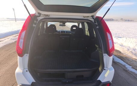 Nissan X-Trail, 2013 год, 1 150 000 рублей, 8 фотография