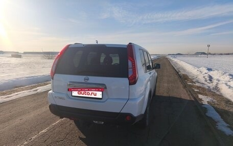 Nissan X-Trail, 2013 год, 1 150 000 рублей, 5 фотография