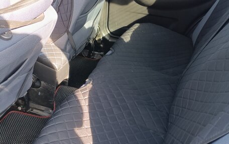 Chery Amulet (A15) I, 2008 год, 230 000 рублей, 7 фотография