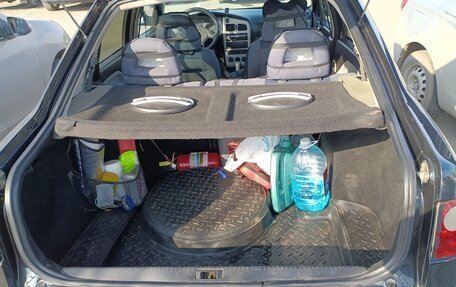 Chery Amulet (A15) I, 2008 год, 230 000 рублей, 10 фотография