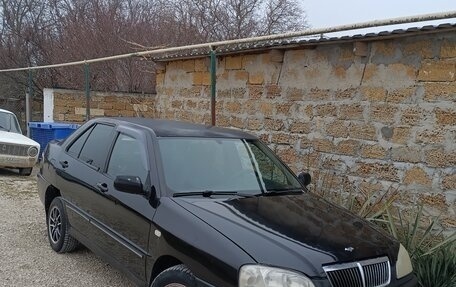 Chery Amulet (A15) I, 2008 год, 230 000 рублей, 2 фотография