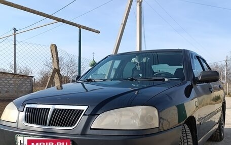 Chery Amulet (A15) I, 2008 год, 230 000 рублей, 6 фотография