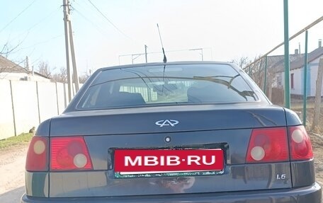 Chery Amulet (A15) I, 2008 год, 230 000 рублей, 5 фотография