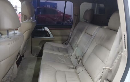 Toyota Land Cruiser 200, 2013 год, 3 100 000 рублей, 4 фотография