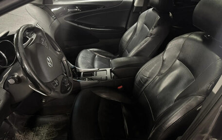 Hyundai Sonata VI, 2012 год, 900 000 рублей, 8 фотография