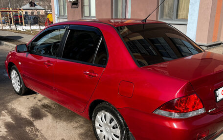 Mitsubishi Lancer IX, 2006 год, 425 000 рублей, 5 фотография