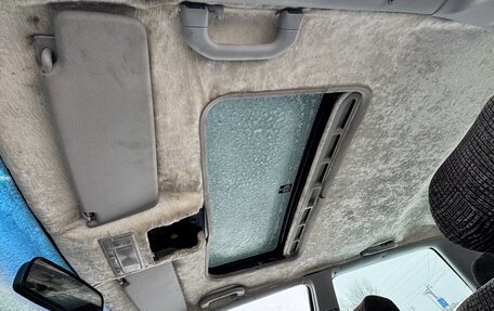 Volkswagen Golf III, 1995 год, 120 000 рублей, 4 фотография