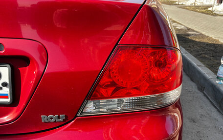 Mitsubishi Lancer IX, 2006 год, 425 000 рублей, 8 фотография