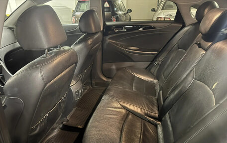 Hyundai Sonata VI, 2012 год, 900 000 рублей, 7 фотография