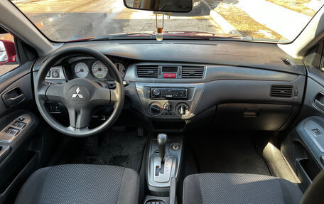 Mitsubishi Lancer IX, 2006 год, 425 000 рублей, 13 фотография