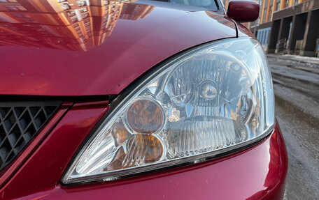 Mitsubishi Lancer IX, 2006 год, 425 000 рублей, 16 фотография