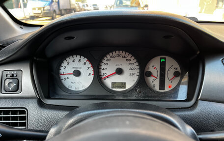 Mitsubishi Lancer IX, 2006 год, 425 000 рублей, 18 фотография