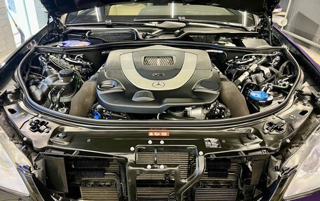 Mercedes-Benz S-Класс, 2007 год, 4 000 000 рублей, 6 фотография