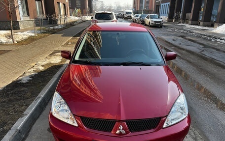 Mitsubishi Lancer IX, 2006 год, 425 000 рублей, 17 фотография