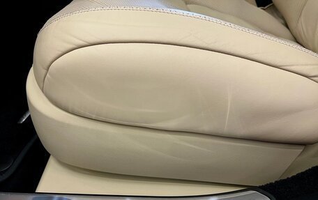 Mercedes-Benz S-Класс, 2007 год, 4 000 000 рублей, 11 фотография