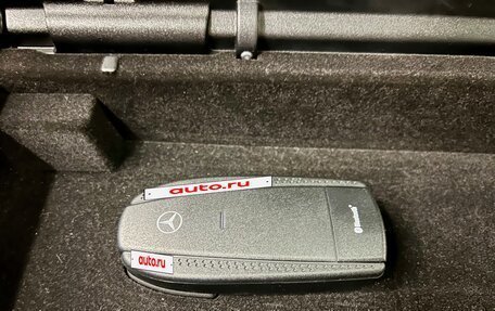 Mercedes-Benz S-Класс, 2007 год, 4 000 000 рублей, 14 фотография