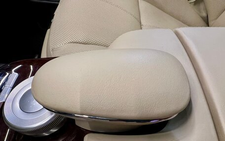 Mercedes-Benz S-Класс, 2007 год, 4 000 000 рублей, 17 фотография