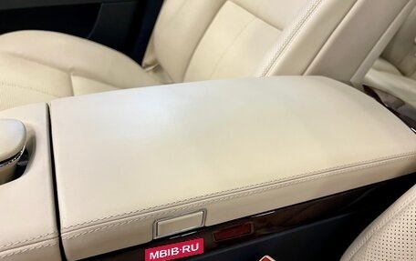 Mercedes-Benz S-Класс, 2007 год, 4 000 000 рублей, 15 фотография