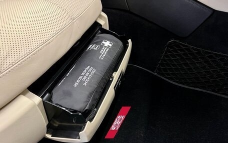 Mercedes-Benz S-Класс, 2007 год, 4 000 000 рублей, 23 фотография