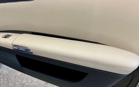 Mercedes-Benz S-Класс, 2007 год, 4 000 000 рублей, 25 фотография